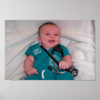 Affiche Doc Baby