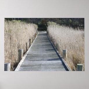 Affiche Dock