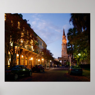 Affiche Dock Street Theatre