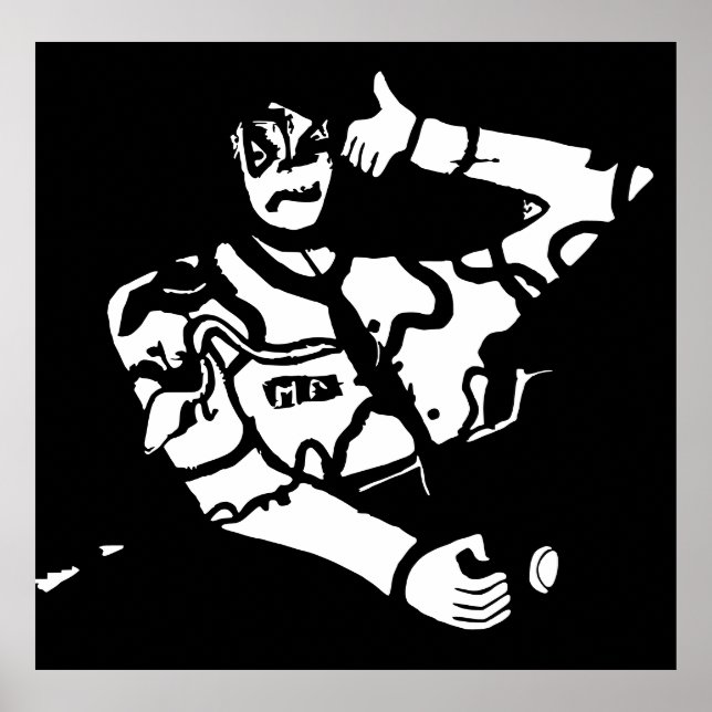 AFFICHE DOCTEUR NOCK (Devant)