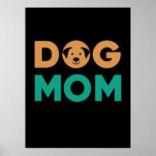 Affiche Dog