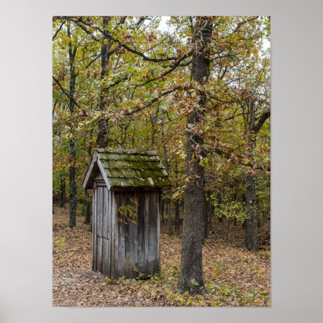 Affiche Doit Aller (Devant)