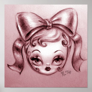 Affiche Dolly