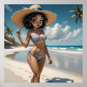 Affiche Dollz par : Svace 03