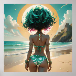 Affiche Dollz par : Svace 05