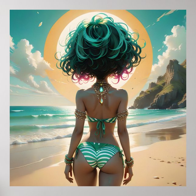 Affiche Dollz par : Svace 05 (Devant)