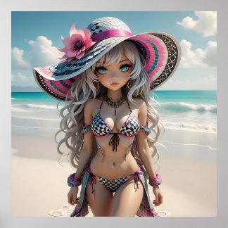 Affiche Dollz par : Svace 09