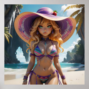 Affiche Dollz par : Svace 10