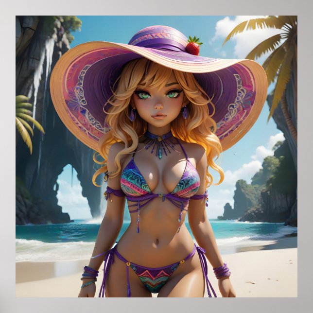 Affiche Dollz par : Svace 10 (Devant)