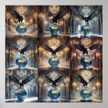 Domination des Ailes d'Argent