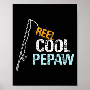 Affiche Don Pepaw De Grandgirl Grandson Reel Cool P