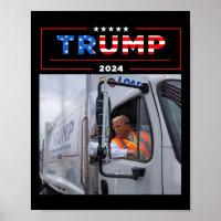 Donald Trump Circule Dans Les Poubelles Chirurgie