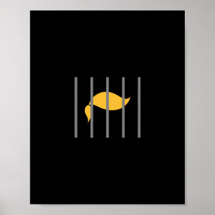 Affiche Donald Trump Impeachment Anti-trump Derrière Rs