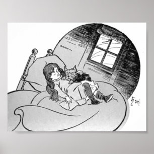 Affiche Dorthy & Toto