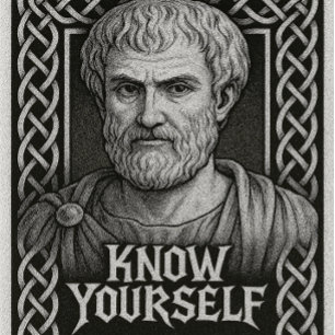 Affiche Dostoïevski sur la souffrance et la foi