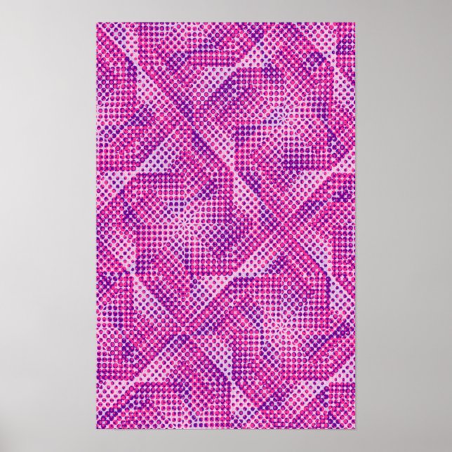 Affiche Dotty (Devant)
