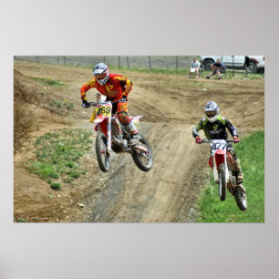 Affiche Doubler le Big Hill