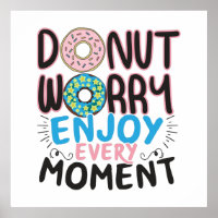 Doughnut Lover - Donut Intimidation