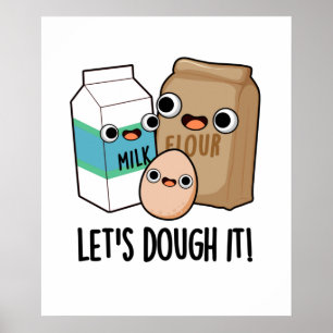 Affiche Doutons-le, c'est amusant.