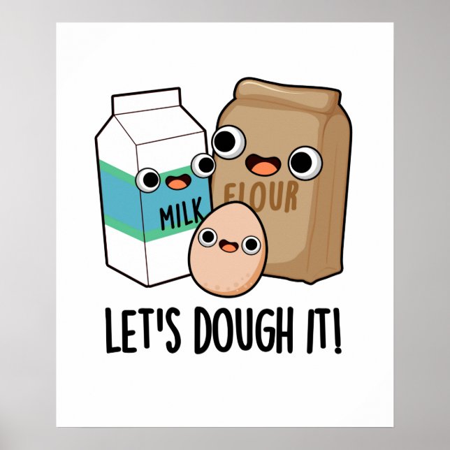 Affiche Doutons-le, c'est amusant. (Devant)