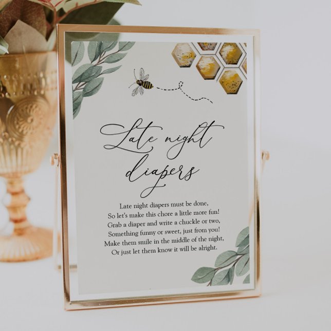 Affiche Doux comme peuvent être Eucalyptus Diapeurs de nui (Créateur téléchargé)