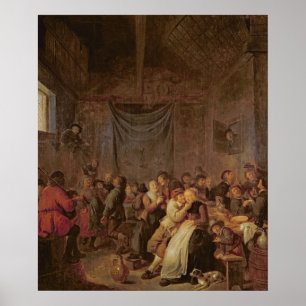 Affiche Douzième Nuit