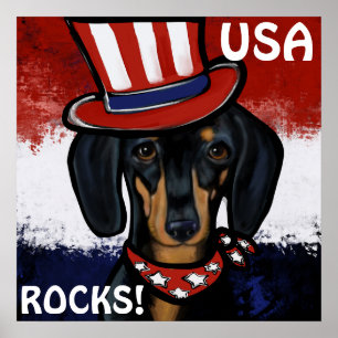 AFFICHE DOXIE