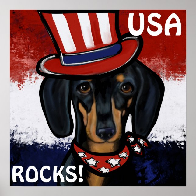 AFFICHE DOXIE          (Devant)