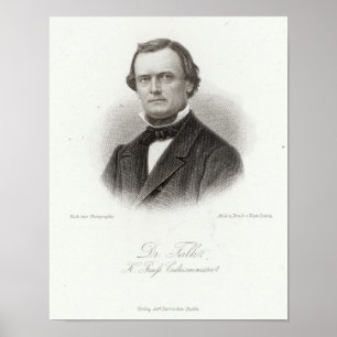 Affiche Dr Adalbert Falk