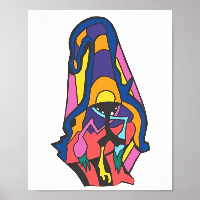 Affiche Dr. Doo (Devant)