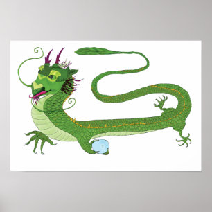 Affiche Dragon_Tabe_T