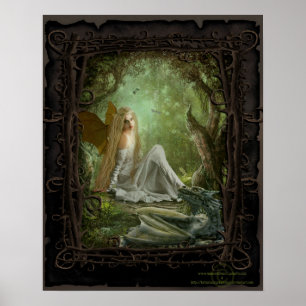 Affiche Dragon Tamer