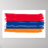 Drapeau arménien