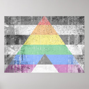 Affiche Drapeau d'allié en détresse -.png