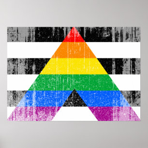 Affiche Drapeau d'allié en détresse -.png