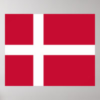 Drapeau danois