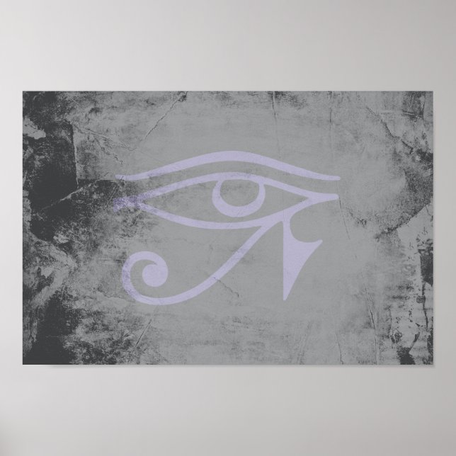 AFFICHE DRAPEAU DE FIERTE GOTH (Devant)