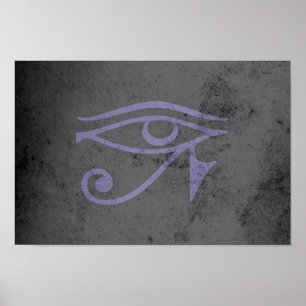 AFFICHE DRAPEAU DE FIERTE GOTH