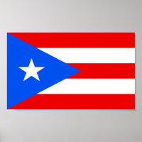 Drapeau de Porto Rico