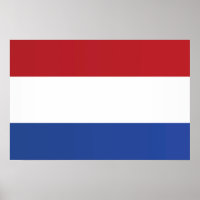 Drapeau du Pays-Bas