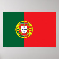 Drapeau du Portugal