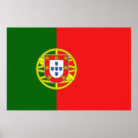 Drapeau portugais