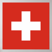 Drapeau suisse