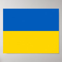 Drapeau Ukraine