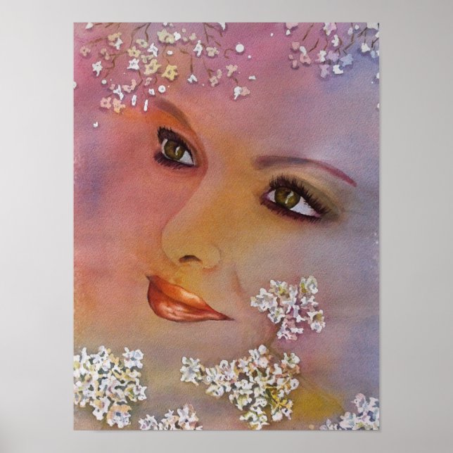 Affiche Dream Big (Devant)