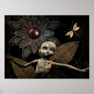 Affiche Dream Chaser