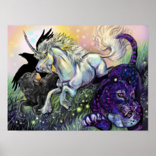 Affiche Dream Gaurdians