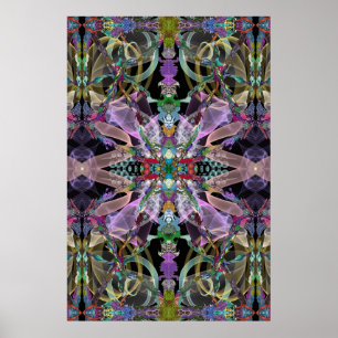 Affiche Dream Scape 1