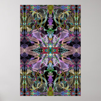 Affiche Dream Scape 1