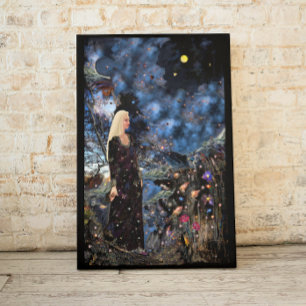 Affiche Dream Walking!